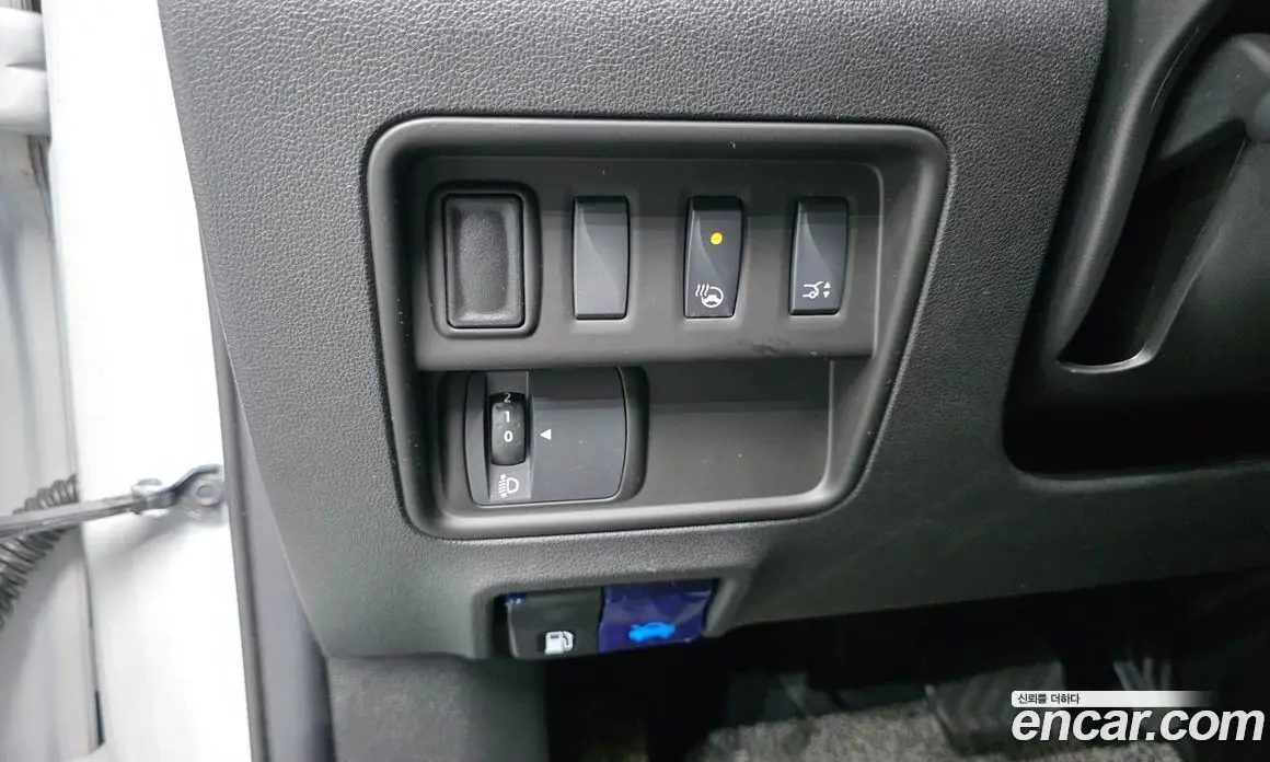 Renault (Samsung) QM6 2020 2.0 автомат (гидро), фото 19 Renault (Samsung) QM6 2020 2.0 автомат (гидро), фото 19