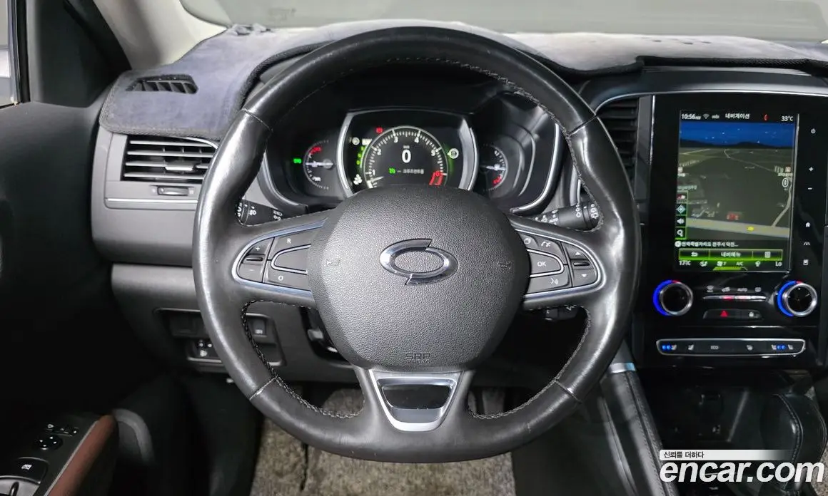 Renault (Samsung) QM6 2020 2.0 автомат (гидро), фото 20 Renault (Samsung) QM6 2020 2.0 автомат (гидро), фото 20