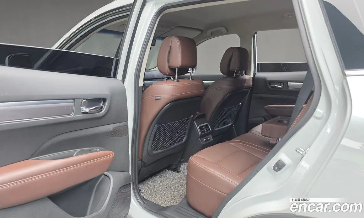 Renault (Samsung) QM6 2020 2.0 автомат (гидро), фото 23 Renault (Samsung) QM6 2020 2.0 автомат (гидро), фото 23