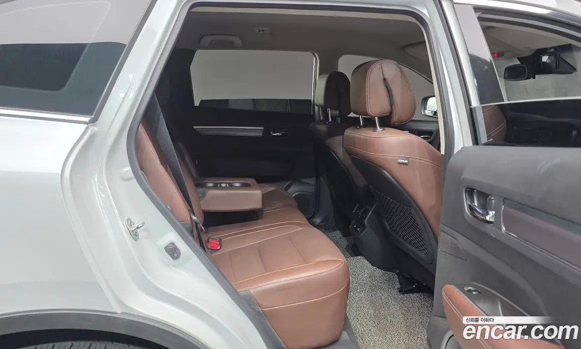 Renault (Samsung) QM6 2020 2.0 автомат (гидро), фото 25 Renault (Samsung) QM6 2020 2.0 автомат (гидро), фото 25