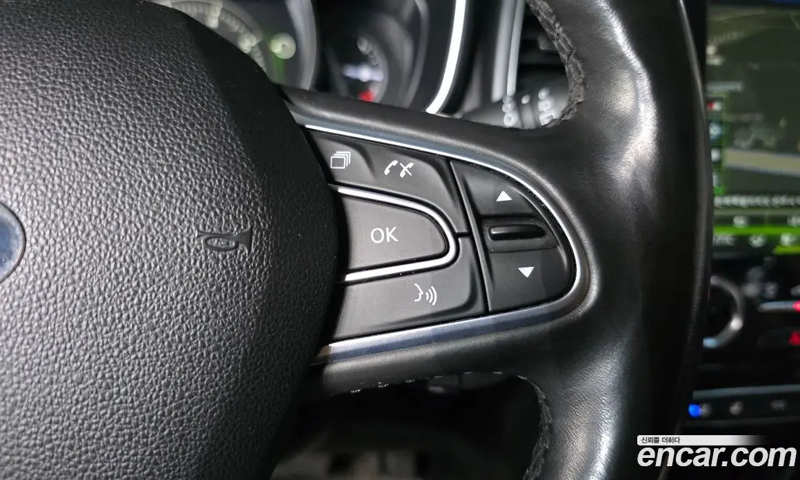 Renault (Samsung) QM6 2020 2.0 автомат (гидро), фото 30 Renault (Samsung) QM6 2020 2.0 автомат (гидро), фото 30
