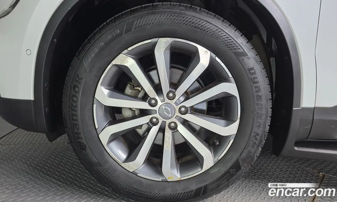 Renault (Samsung) QM6 2020 2.0 автомат (гидро), фото 5 Renault (Samsung) QM6 2020 2.0 автомат (гидро), фото 5