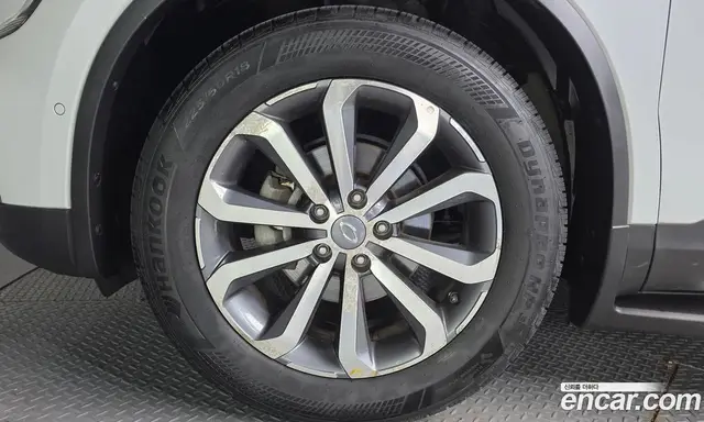 Renault (Samsung) QM6 2020 2.0 автомат (гидро), миниатюра 5 Renault (Samsung) QM6 2020 2.0 автомат (гидро), миниатюра 5