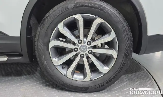 Renault (Samsung) QM6 2020 2.0 автомат (гидро), миниатюра 7 Renault (Samsung) QM6 2020 2.0 автомат (гидро), миниатюра 7