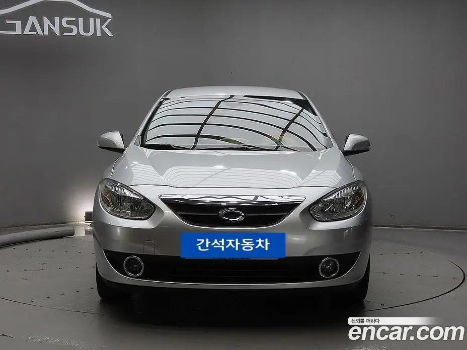 Renault (Samsung) SM3 2010 1.6 автомат (гидро), фото 1 Renault (Samsung) SM3 2010 1.6 автомат (гидро), фото 1