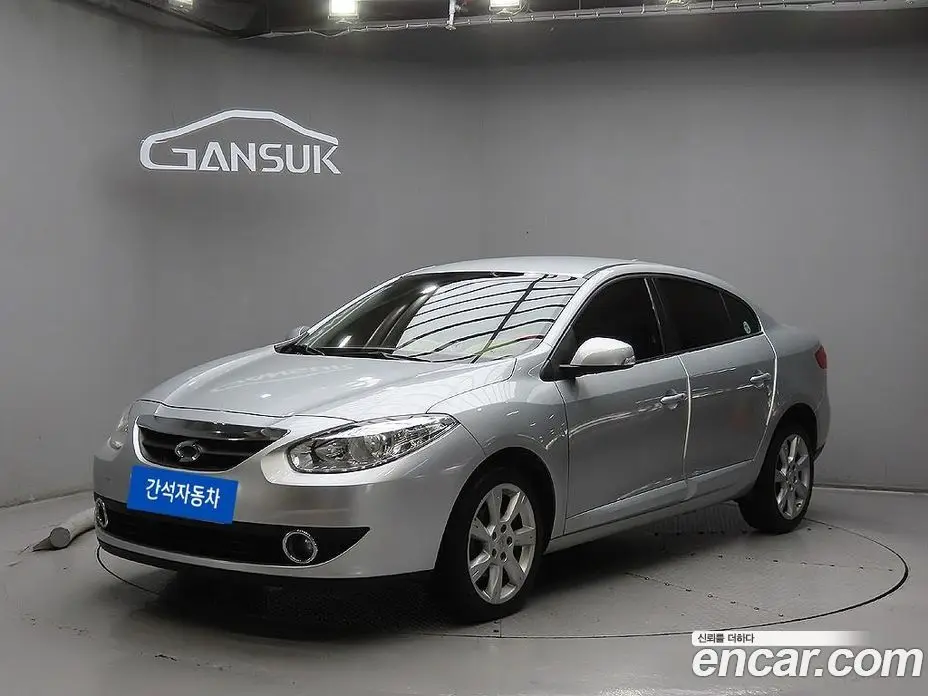 Renault (Samsung) SM3 2010 1.6 автомат (гидро), фото 2 Renault (Samsung) SM3 2010 1.6 автомат (гидро), фото 2