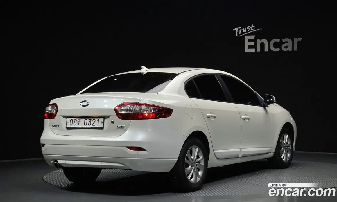 Renault (Samsung) SM3 2015 1.6 автомат (гидро), фото 2 Renault (Samsung) SM3 2015 1.6 автомат (гидро), фото 2