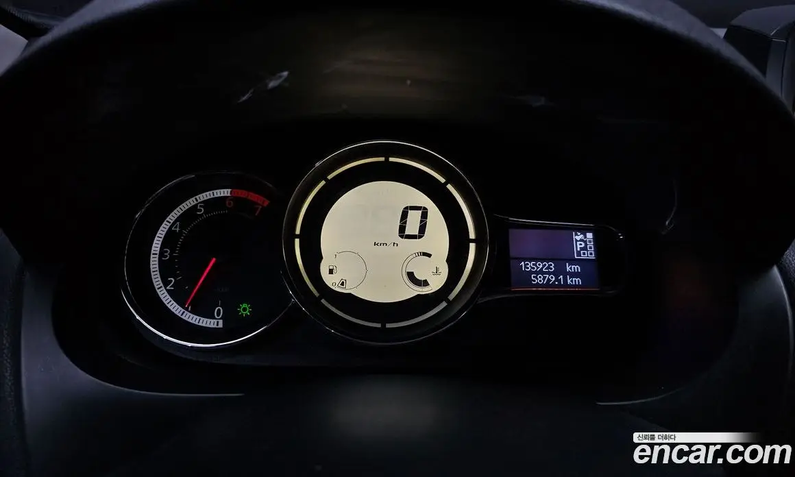 Renault (Samsung) SM3 2015 1.6 автомат (гидро), фото 11 Renault (Samsung) SM3 2015 1.6 автомат (гидро), фото 11
