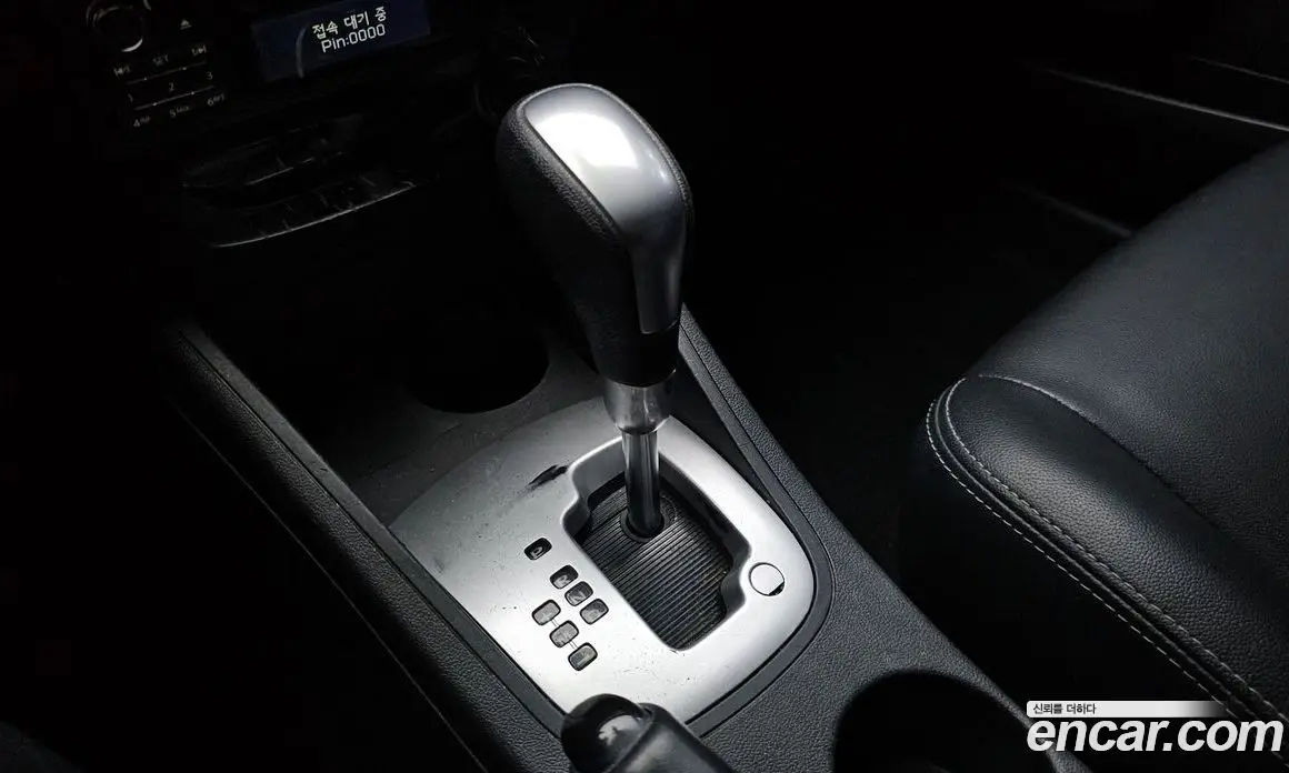 Renault (Samsung) SM3 2015 1.6 автомат (гидро), фото 12 Renault (Samsung) SM3 2015 1.6 автомат (гидро), фото 12