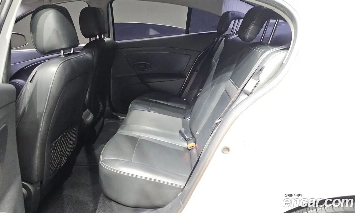 Renault (Samsung) SM3 2015 1.6 автомат (гидро), фото 16 Renault (Samsung) SM3 2015 1.6 автомат (гидро), фото 16