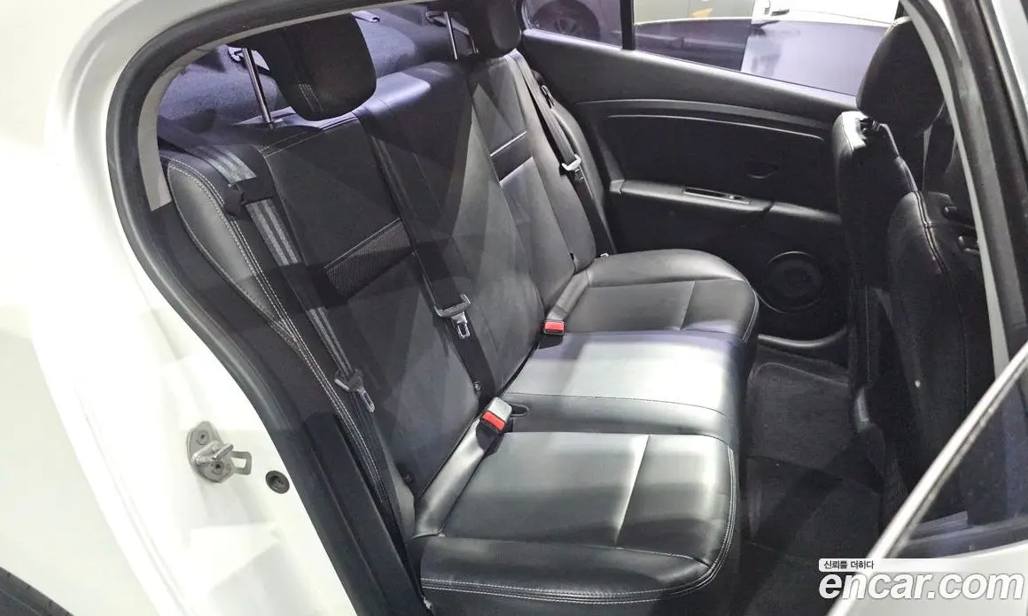 Renault (Samsung) SM3 2015 1.6 автомат (гидро), фото 17 Renault (Samsung) SM3 2015 1.6 автомат (гидро), фото 17