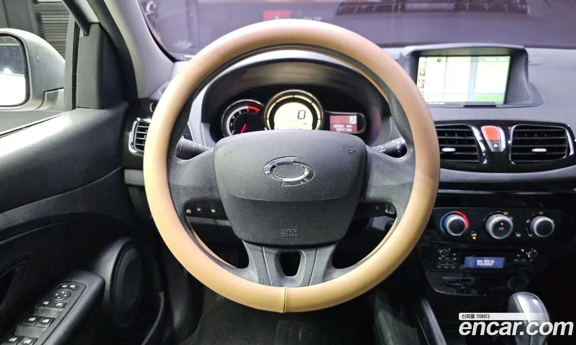 Renault (Samsung) SM3 2015 1.6 автомат (гидро), фото 19 Renault (Samsung) SM3 2015 1.6 автомат (гидро), фото 19