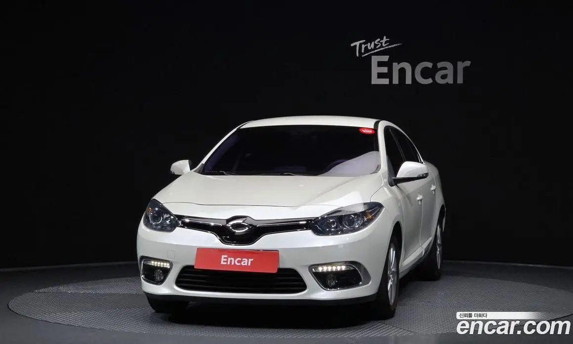 Renault (Samsung) SM3 2015 1.6 автомат (гидро), фото 3 Renault (Samsung) SM3 2015 1.6 автомат (гидро), фото 3
