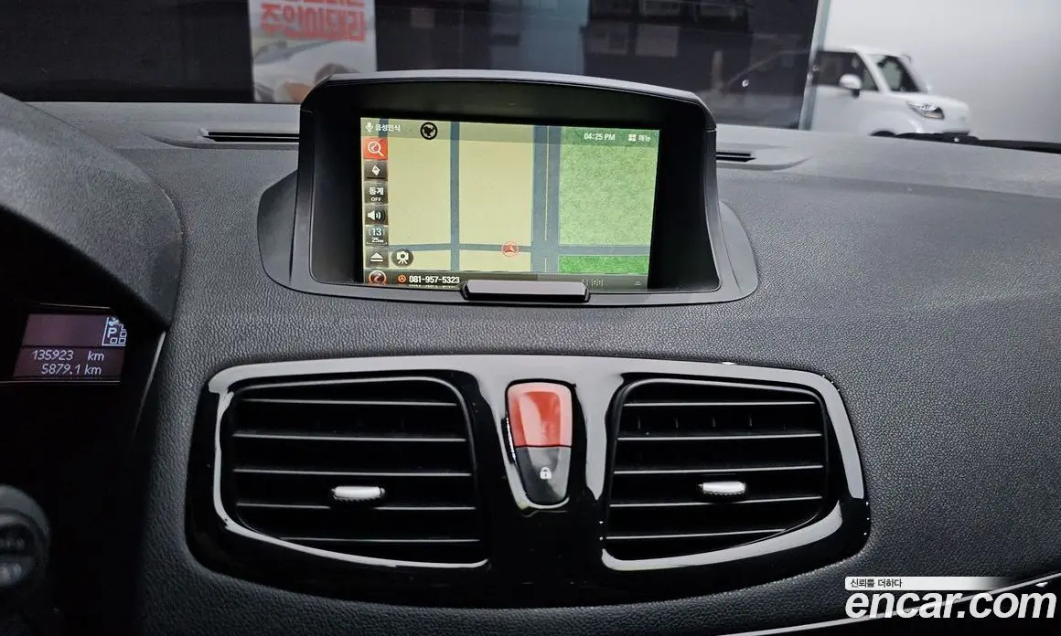 Renault (Samsung) SM3 2015 1.6 автомат (гидро), фото 22 Renault (Samsung) SM3 2015 1.6 автомат (гидро), фото 22