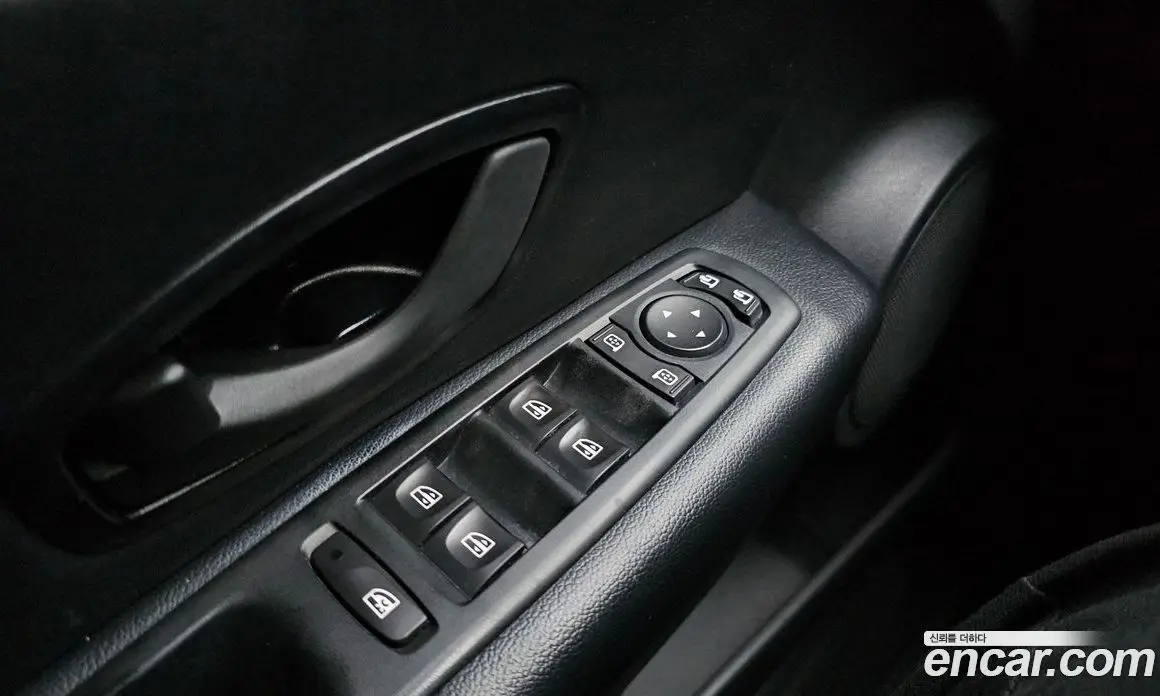 Renault (Samsung) SM3 2015 1.6 автомат (гидро), фото 29 Renault (Samsung) SM3 2015 1.6 автомат (гидро), фото 29