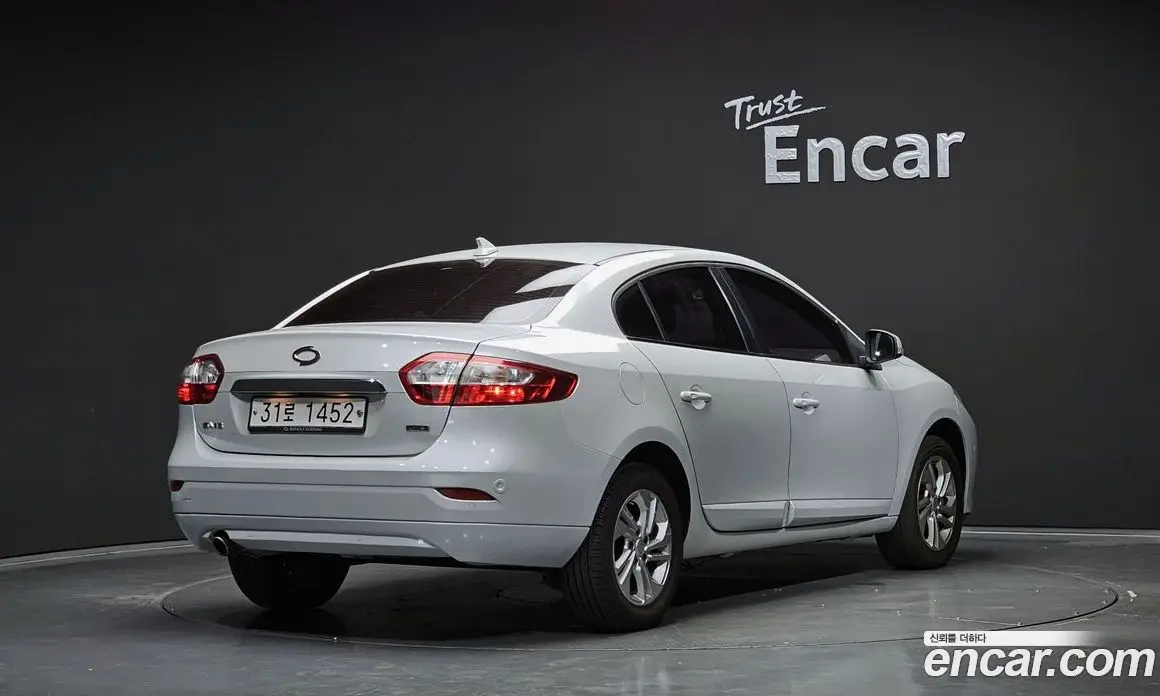 Renault (Samsung) SM3 2017 1.6 автомат (гидро), фото 2 Renault (Samsung) SM3 2017 1.6 автомат (гидро), фото 2