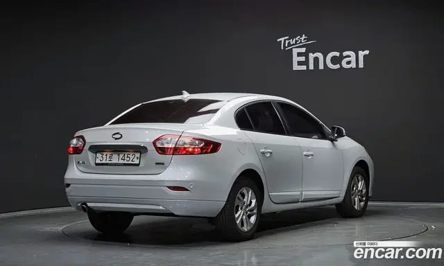 Renault (Samsung) SM3 2017 1.6 автомат (гидро), миниатюра 2 Renault (Samsung) SM3 2017 1.6 автомат (гидро), миниатюра 2