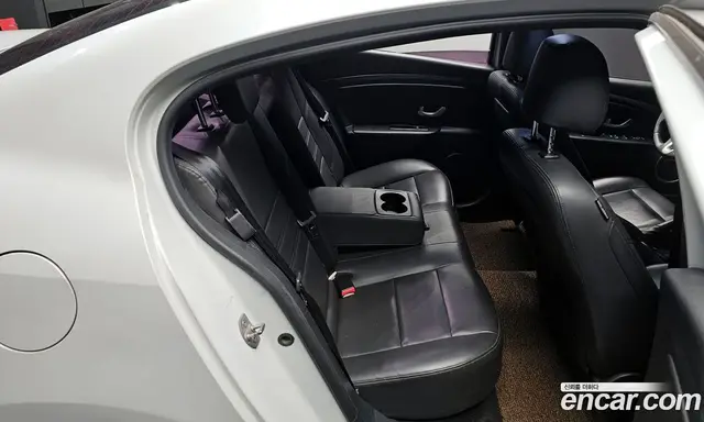 Renault (Samsung) SM3 2017 1.6 автомат (гидро), миниатюра 11 Renault (Samsung) SM3 2017 1.6 автомат (гидро), миниатюра 11