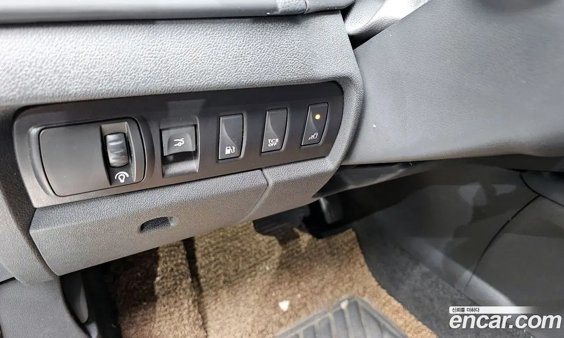 Renault (Samsung) SM3 2017 1.6 автомат (гидро), фото 16 Renault (Samsung) SM3 2017 1.6 автомат (гидро), фото 16