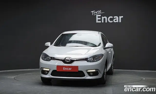 Renault (Samsung) SM3 2017 1.6 автомат (гидро), миниатюра 3 Renault (Samsung) SM3 2017 1.6 автомат (гидро), миниатюра 3