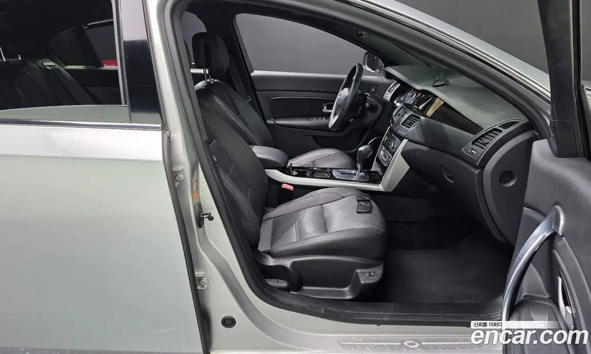 Renault (Samsung) SM5 2012 2.0 автомат (гидро), фото 16 Renault (Samsung) SM5 2012 2.0 автомат (гидро), фото 16