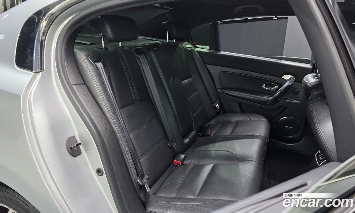 Renault (Samsung) SM5 2012 2.0 автомат (гидро), фото 17 Renault (Samsung) SM5 2012 2.0 автомат (гидро), фото 17