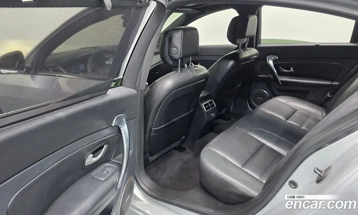 Renault (Samsung) SM5 2012 2.0 автомат (гидро), фото 18 Renault (Samsung) SM5 2012 2.0 автомат (гидро), фото 18