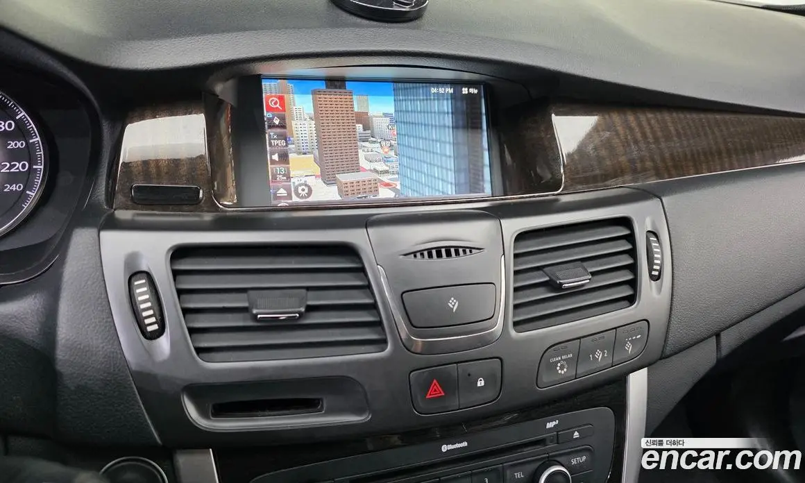 Renault (Samsung) SM5 2012 2.0 автомат (гидро), фото 20 Renault (Samsung) SM5 2012 2.0 автомат (гидро), фото 20