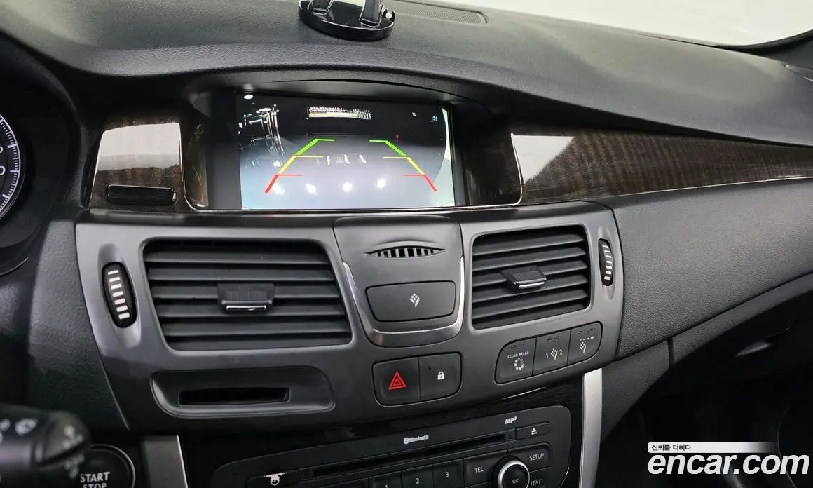 Renault (Samsung) SM5 2012 2.0 автомат (гидро), фото 22 Renault (Samsung) SM5 2012 2.0 автомат (гидро), фото 22