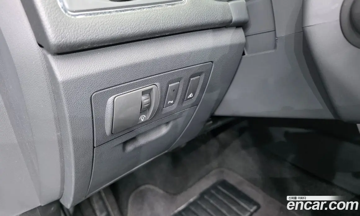 Renault (Samsung) SM5 2012 2.0 автомат (гидро), фото 23 Renault (Samsung) SM5 2012 2.0 автомат (гидро), фото 23