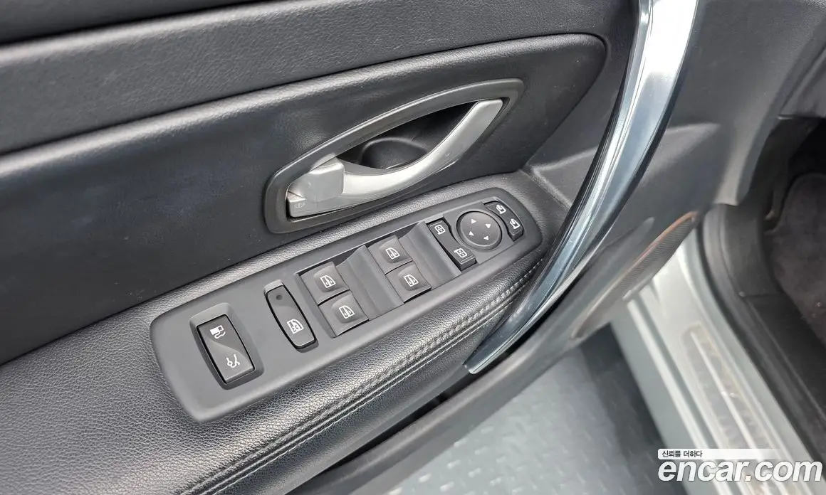 Renault (Samsung) SM5 2012 2.0 автомат (гидро), фото 26 Renault (Samsung) SM5 2012 2.0 автомат (гидро), фото 26
