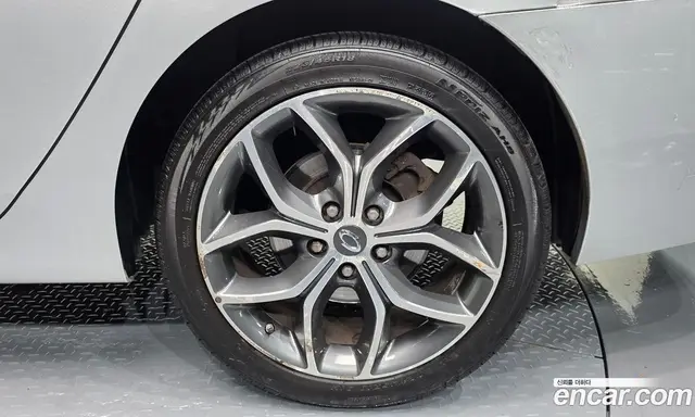 Renault (Samsung) SM5 2012 2.0 автомат (гидро), миниатюра 7 Renault (Samsung) SM5 2012 2.0 автомат (гидро), миниатюра 7