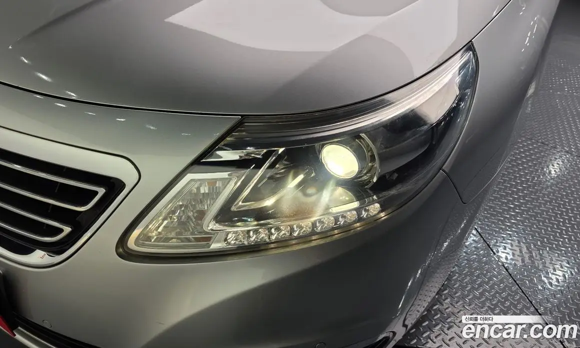 Renault (Samsung) SM5 2012 2.0 автомат (гидро), фото 8 Renault (Samsung) SM5 2012 2.0 автомат (гидро), фото 8