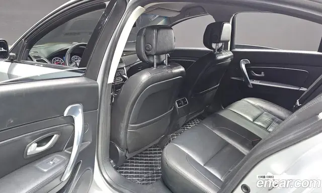 Renault (Samsung) SM5 2014 2.0 автомат (гидро), миниатюра 11 Renault (Samsung) SM5 2014 2.0 автомат (гидро), миниатюра 11