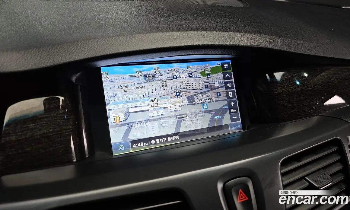 Renault (Samsung) SM5 2014 2.0 автомат (гидро), фото 14 Renault (Samsung) SM5 2014 2.0 автомат (гидро), фото 14