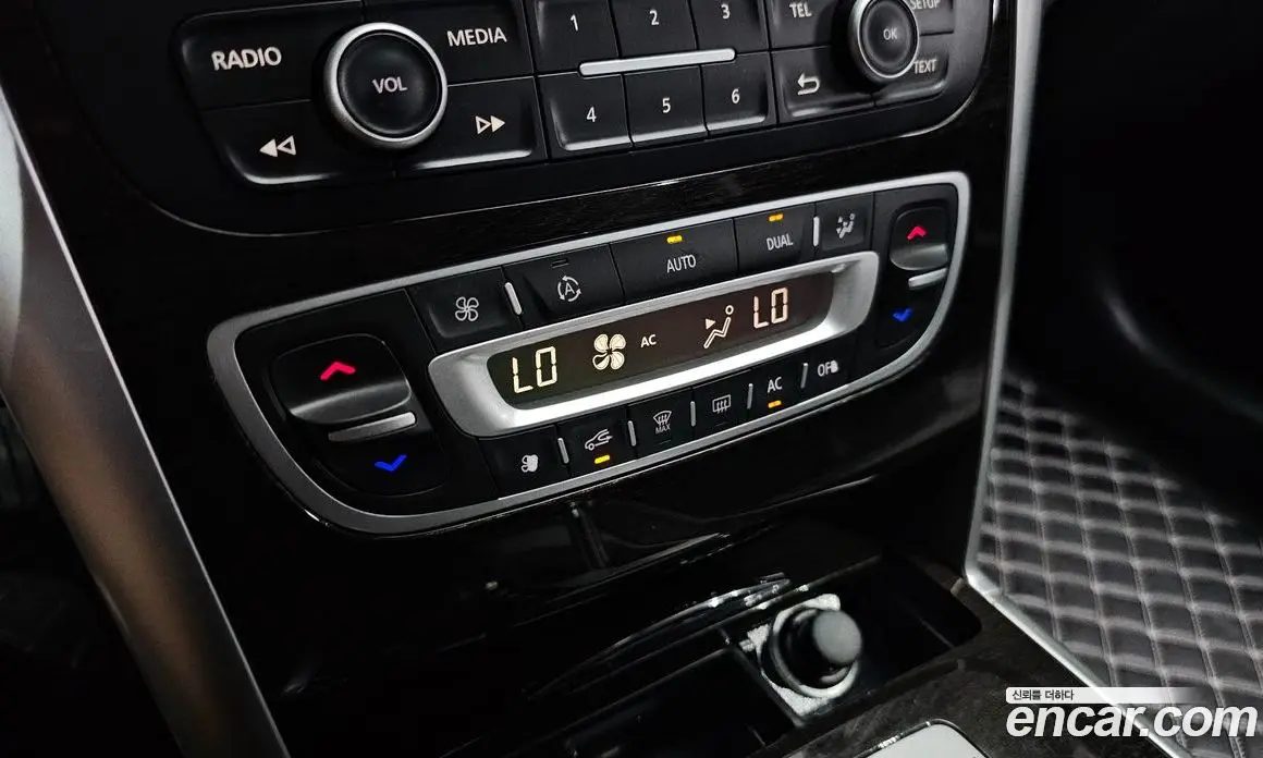 Renault (Samsung) SM5 2014 2.0 автомат (гидро), фото 18 Renault (Samsung) SM5 2014 2.0 автомат (гидро), фото 18