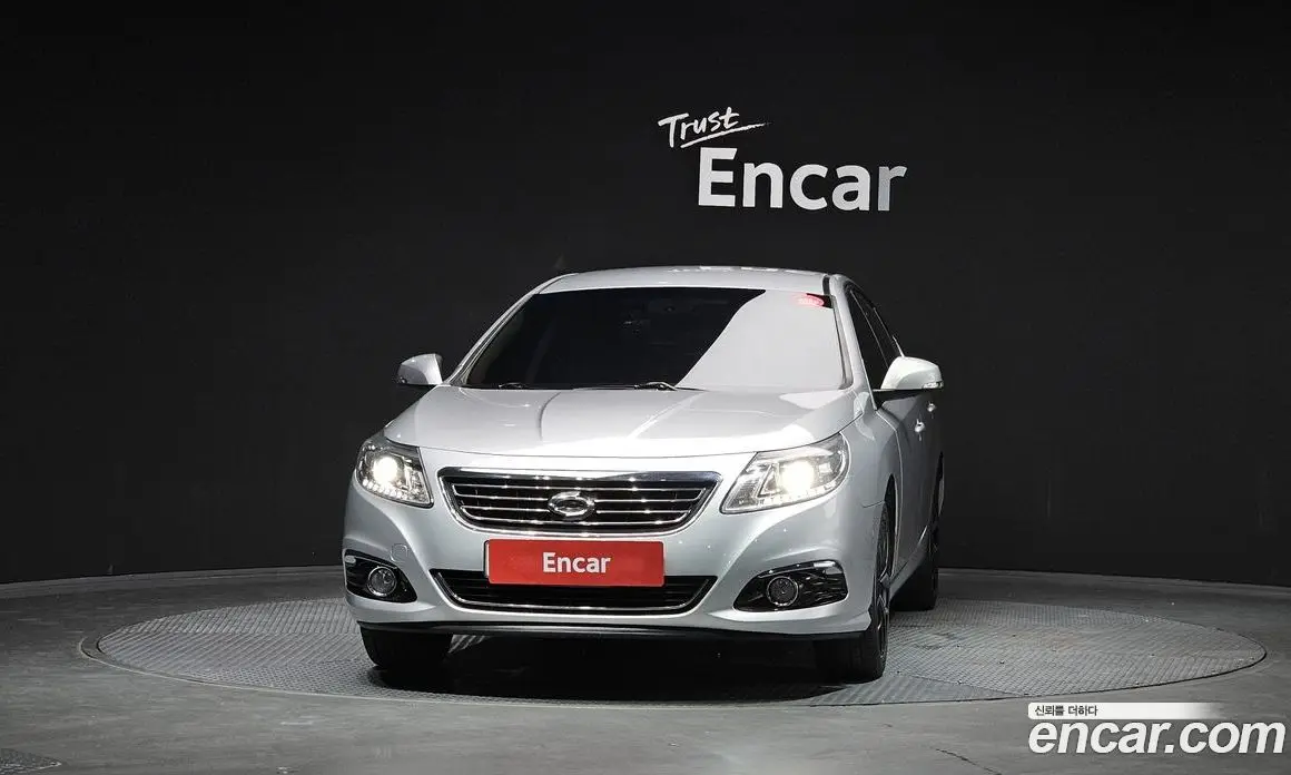 Renault (Samsung) SM5 2014 2.0 автомат (гидро), фото 3 Renault (Samsung) SM5 2014 2.0 автомат (гидро), фото 3