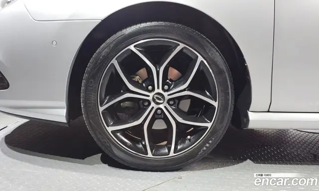 Renault (Samsung) SM5 2014 2.0 автомат (гидро), миниатюра 5 Renault (Samsung) SM5 2014 2.0 автомат (гидро), миниатюра 5