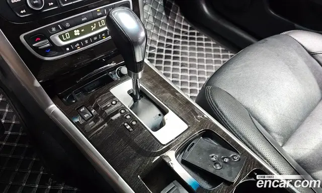 Renault (Samsung) SM5 2014 2.0 автомат (гидро), миниатюра 9 Renault (Samsung) SM5 2014 2.0 автомат (гидро), миниатюра 9
