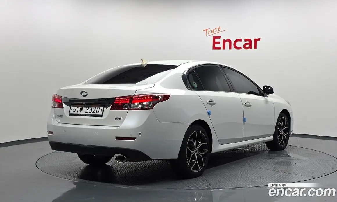 Renault (Samsung) SM5 2014 2.0 автомат (гидро), фото 2 Renault (Samsung) SM5 2014 2.0 автомат (гидро), фото 2