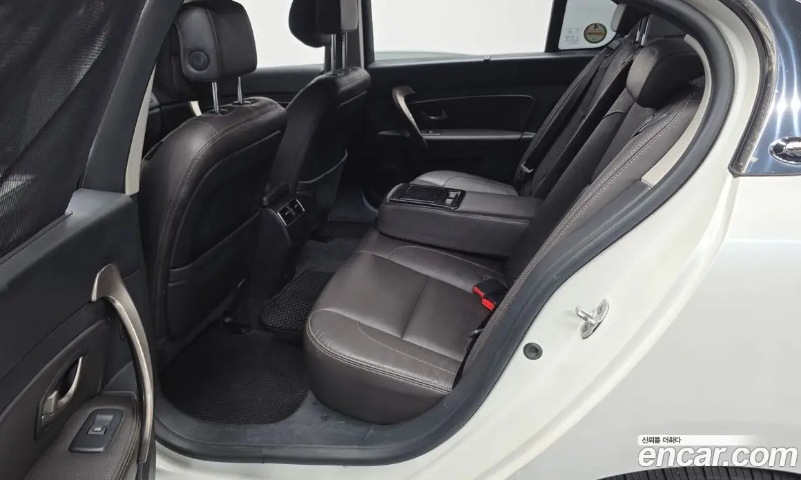 Renault (Samsung) SM5 2014 2.0 автомат (гидро), фото 11 Renault (Samsung) SM5 2014 2.0 автомат (гидро), фото 11