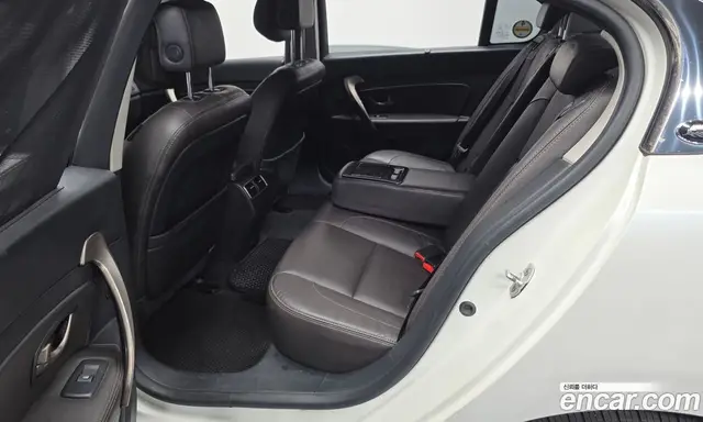 Renault (Samsung) SM5 2014 2.0 автомат (гидро), миниатюра 11 Renault (Samsung) SM5 2014 2.0 автомат (гидро), миниатюра 11