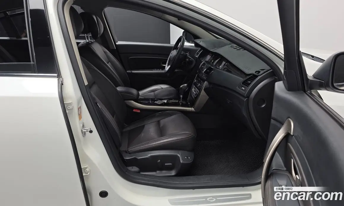Renault (Samsung) SM5 2014 2.0 автомат (гидро), фото 12 Renault (Samsung) SM5 2014 2.0 автомат (гидро), фото 12