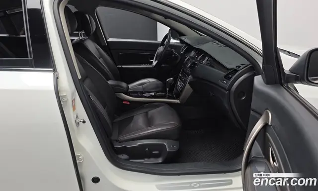 Renault (Samsung) SM5 2014 2.0 автомат (гидро), миниатюра 12