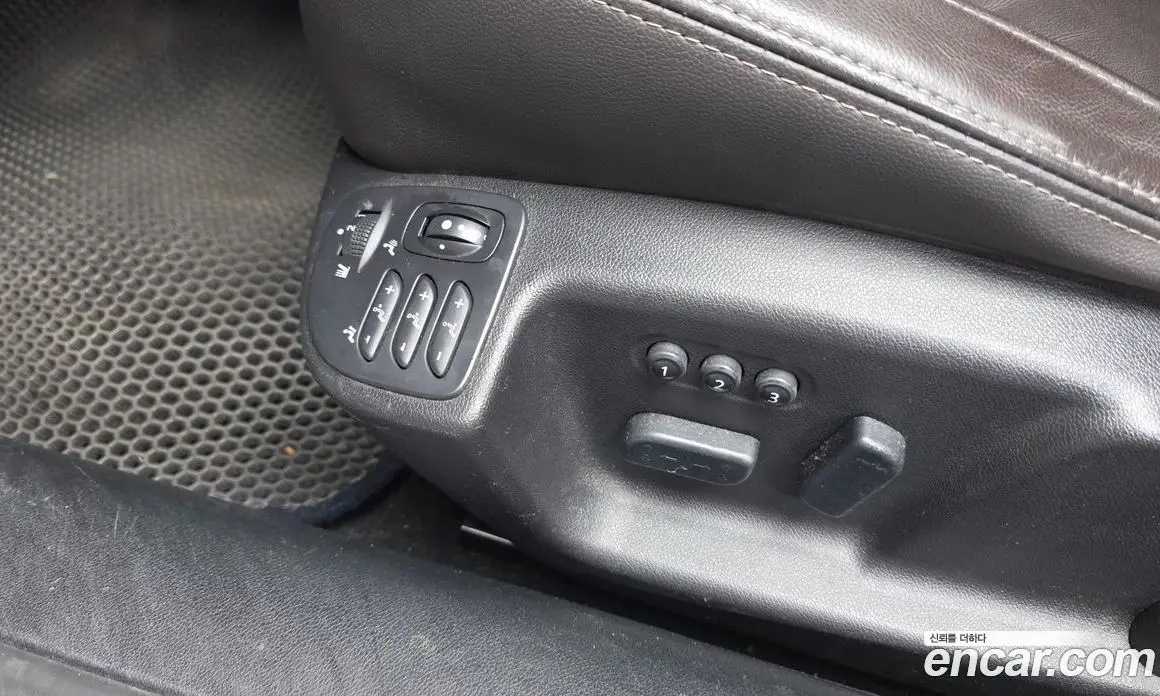 Renault (Samsung) SM5 2014 2.0 автомат (гидро), фото 14 Renault (Samsung) SM5 2014 2.0 автомат (гидро), фото 14
