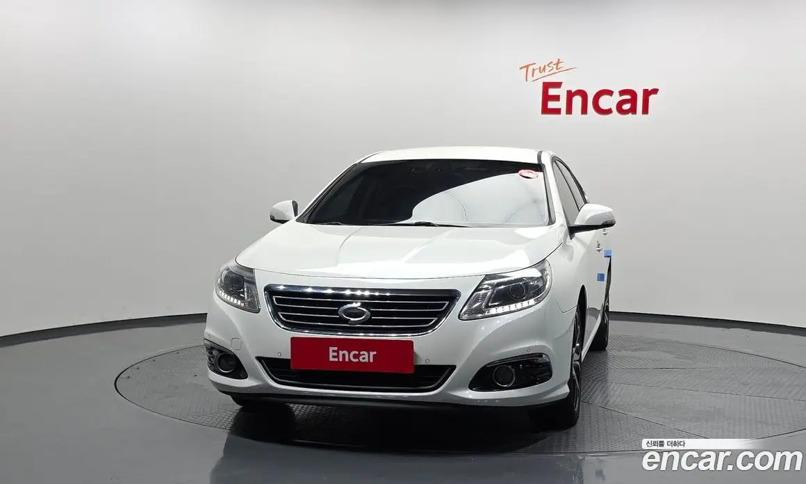 Renault (Samsung) SM5 2014 2.0 автомат (гидро), фото 3 Renault (Samsung) SM5 2014 2.0 автомат (гидро), фото 3