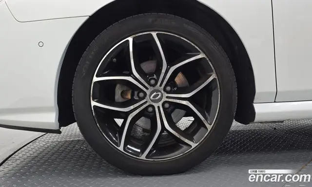 Renault (Samsung) SM5 2014 2.0 автомат (гидро), миниатюра 5 Renault (Samsung) SM5 2014 2.0 автомат (гидро), миниатюра 5