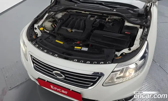 Renault (Samsung) SM5 2014 2.0 автомат (гидро), миниатюра 6 Renault (Samsung) SM5 2014 2.0 автомат (гидро), миниатюра 6