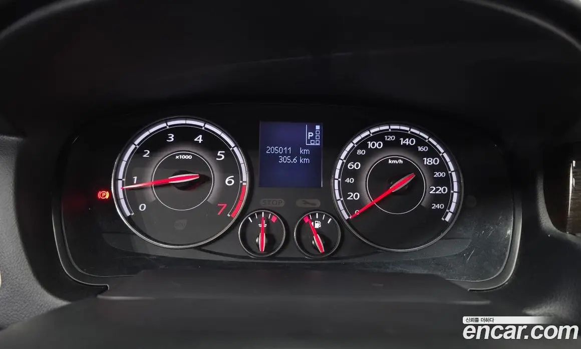 Renault (Samsung) SM5 2014 2.0 автомат (гидро), фото 8 Renault (Samsung) SM5 2014 2.0 автомат (гидро), фото 8