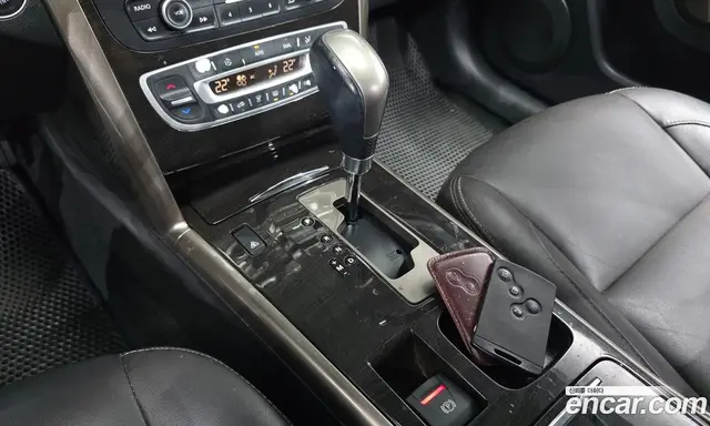 Renault (Samsung) SM5 2014 2.0 автомат (гидро), миниатюра 9 Renault (Samsung) SM5 2014 2.0 автомат (гидро), миниатюра 9